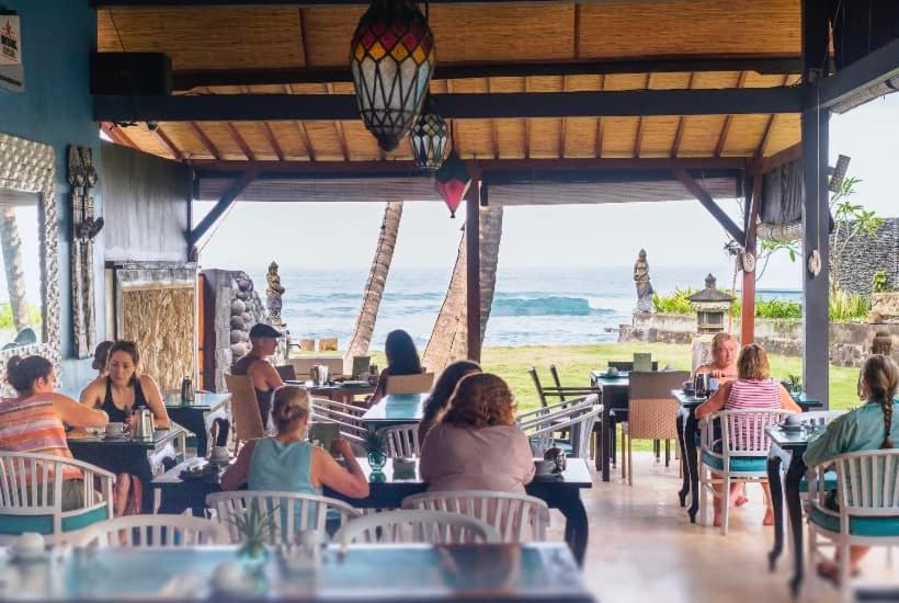 Village de vacances Bayshore Candidasa