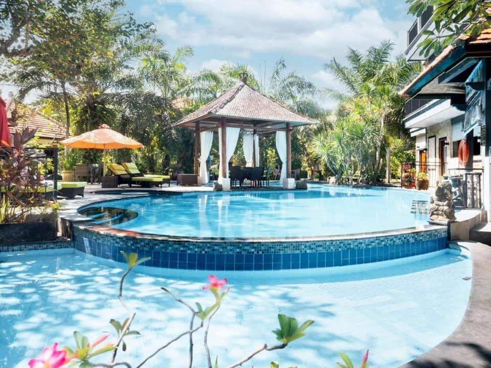 Bayshore 3* Candidasa