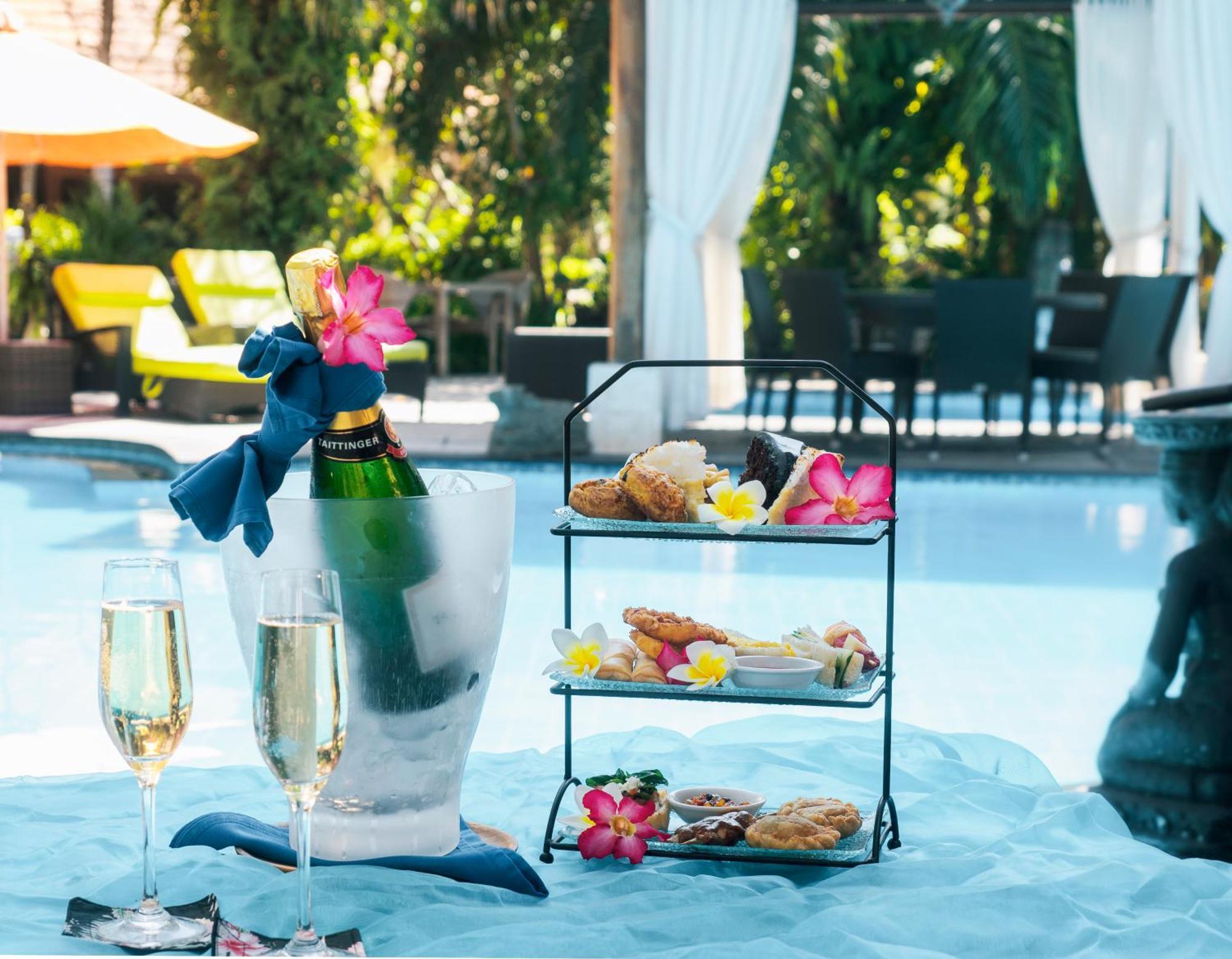 Bayshore Village de vacances Candidasa