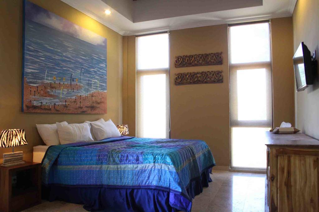 Bayshore 3* Candidasa