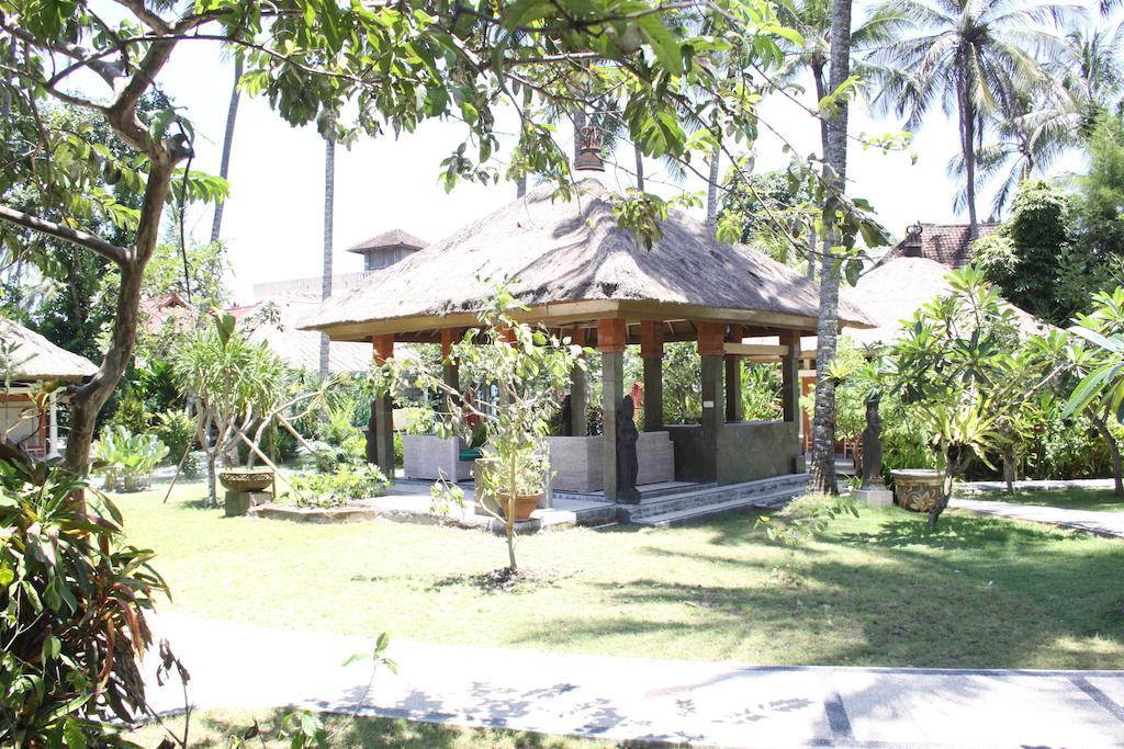 Bayshore Village de vacances Candidasa
