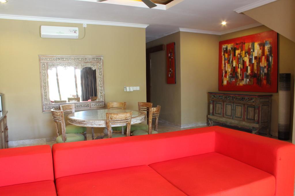 Village de vacances Bayshore Candidasa