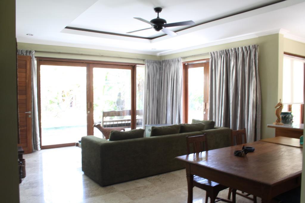 Bayshore Village de vacances Candidasa