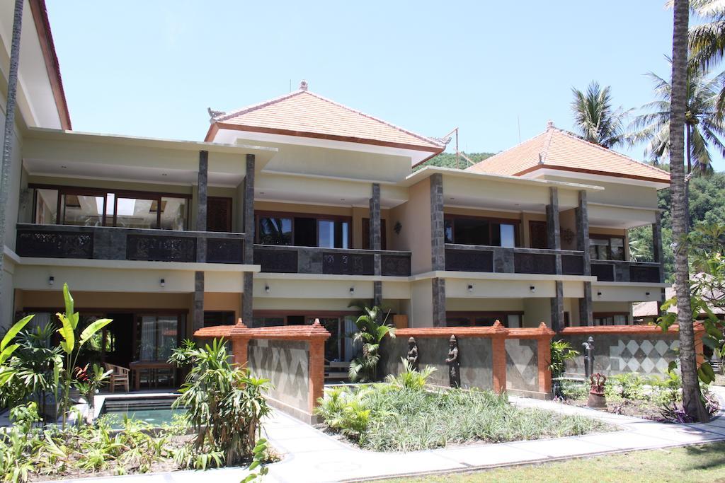 Bayshore 3* Candidasa