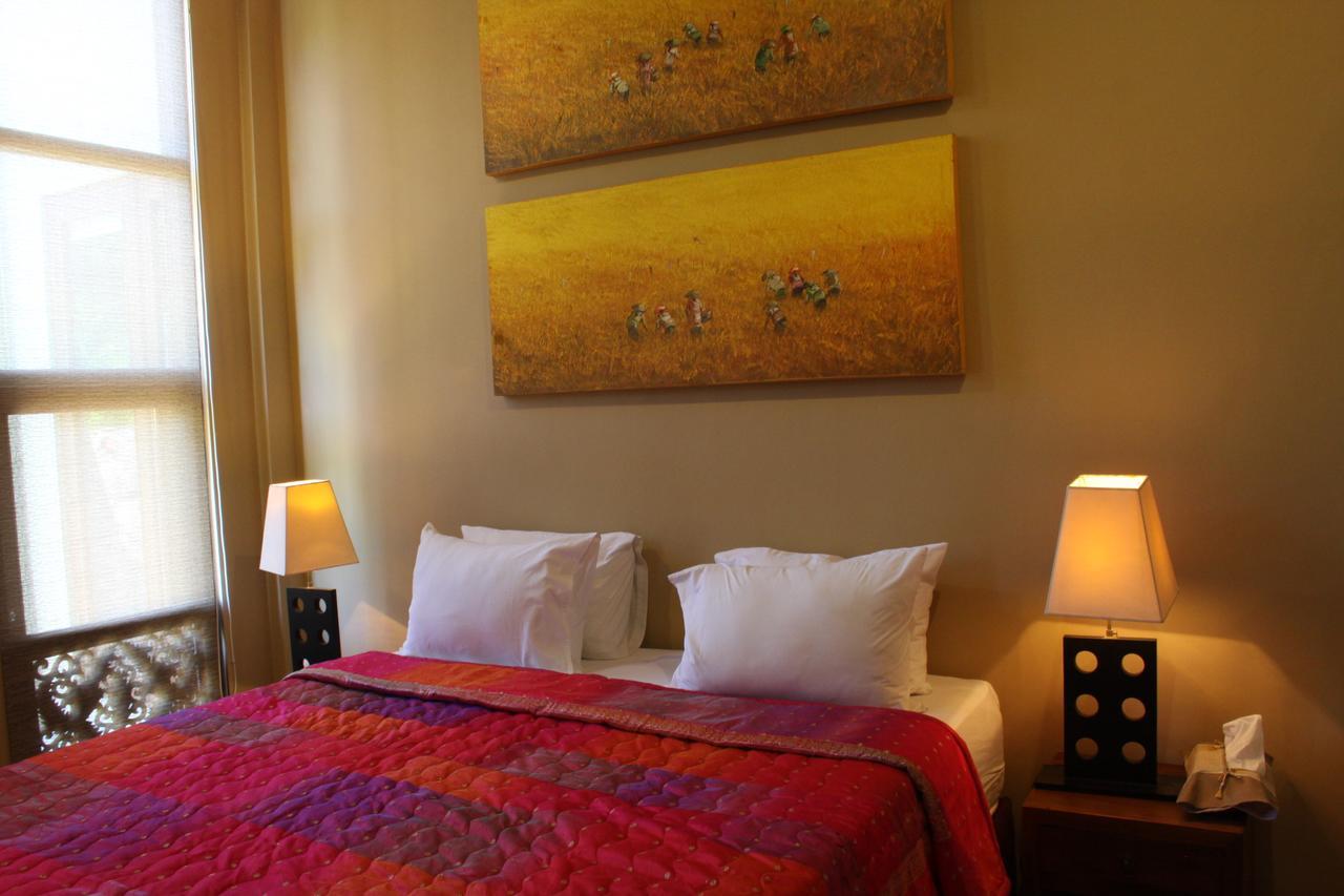 Village de vacances Bayshore 3*