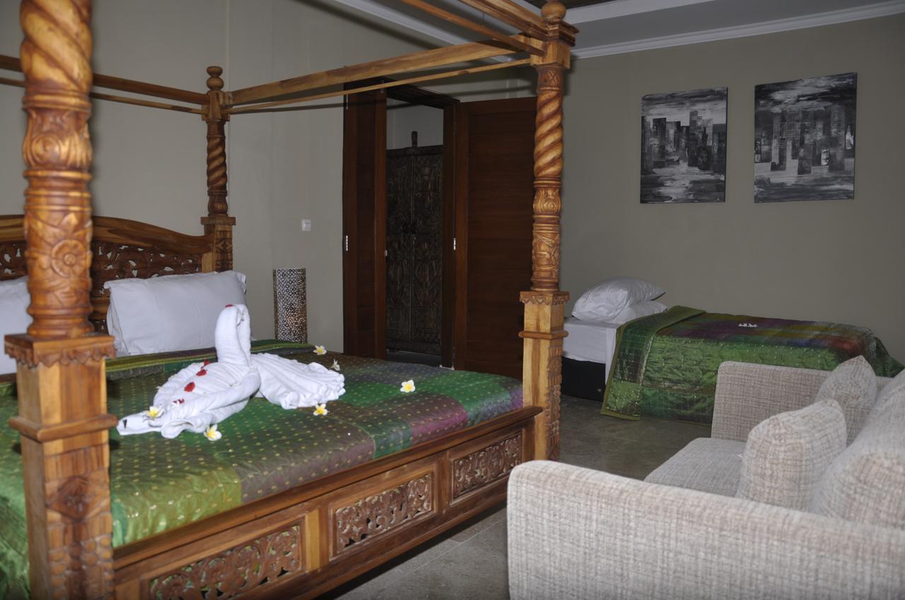 Village de vacances Bayshore 3*