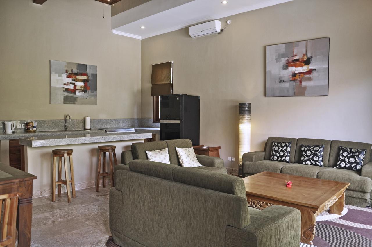 Village de vacances Bayshore 3*